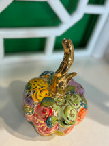 Mary Rose Young Small Pumpkin (Multiple Style Options)