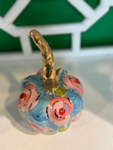 Mary Rose Young Small Pumpkin (Multiple Style Options)