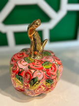 Mary Rose Young Small Pumpkin (Multiple Style Options)