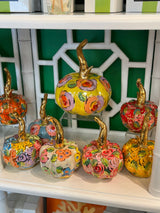 Mary Rose Young Small Pumpkin (Multiple Style Options)
