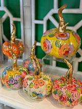 Mary Rose Young Small Pumpkin (Multiple Style Options)