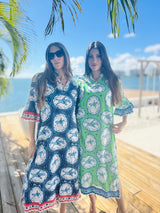 COMO MIDI | CHEVAL GREEN