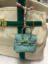 Bag Charms (Multiple Style Options)