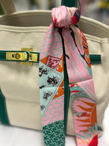 Bag Charms (Multiple Style Options)