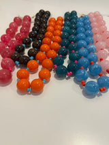 Sicily Necklace (Multiple Colors!)
