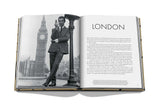 "James Bond Destinations" Book