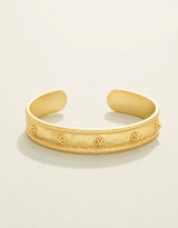 Spartina Mercer House Cuff in Gold
