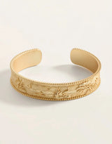 Spartina Salt Marsh Cuff