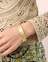 Spartina Salt Marsh Cuff