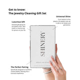 Shinery Jewelry Cleaning Set