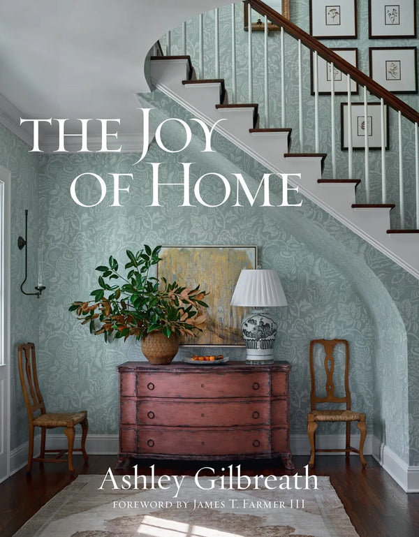 Joy of Home Book