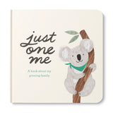 Just One Me - Sibling Kit with Plush