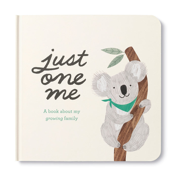 Just One Me - Sibling Kit with Plush