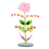 Acrylic Amy Jewelry Holder