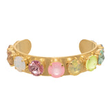 TOVA Keira Cuff (Multiple Colors!)