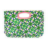 Laura Park "Parham" Pouch Bag (Multiple Style Options)