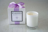 B's Knees 1-Wick Candle