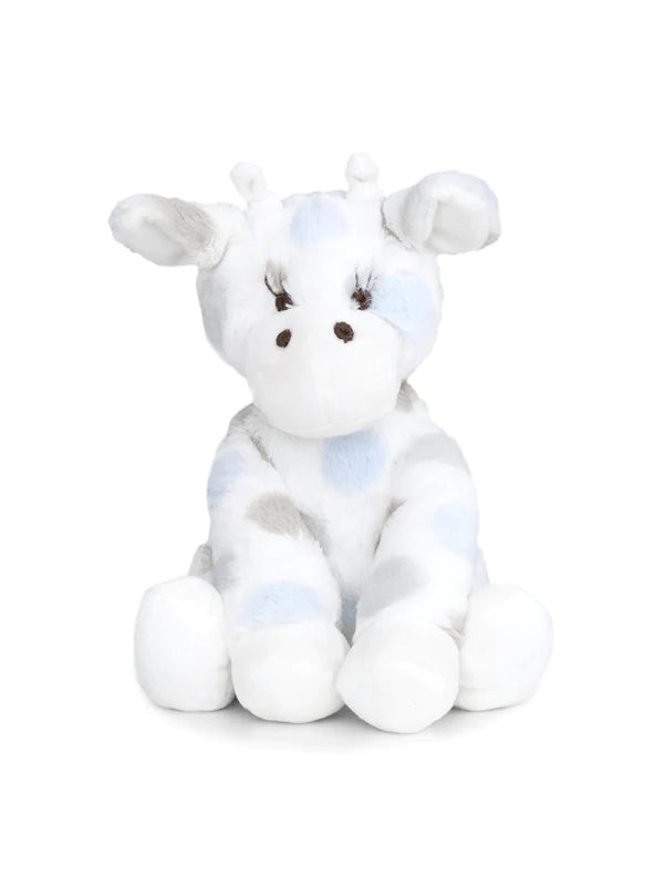 Little Giraffe  "Little G" Plush Giraffe Toy (Two Color Options!)