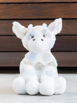 Little Giraffe  "Little G" Plush Giraffe Toy (Two Color Options!)