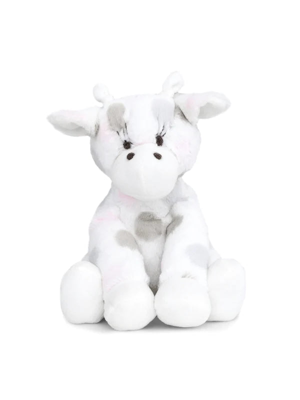 Little Giraffe  "Little G" Plush Giraffe Toy (Two Color Options!)