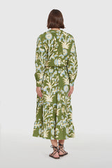 LIVRO Oasis Grove Market Skirt