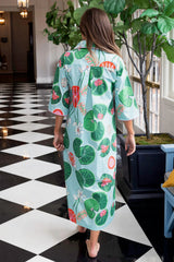 House of MBR Lolli Cassidy Dress Long