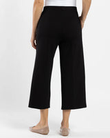 Jude Connally Lolly Ponte Pant in Black
