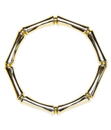 Lisi Lerch Lucy Bamboo Acrylic Bracelet (Multiple Color Options)