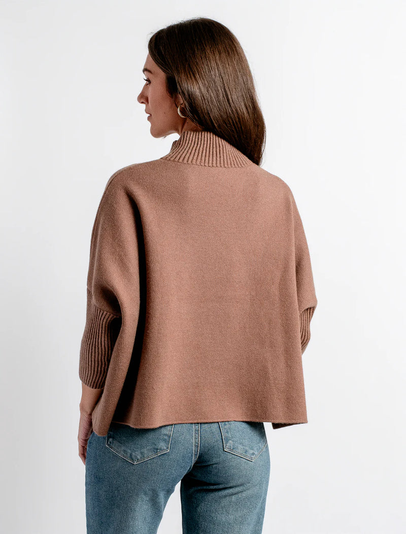 Kerisma Aja Sweater (Multiple Color Options)