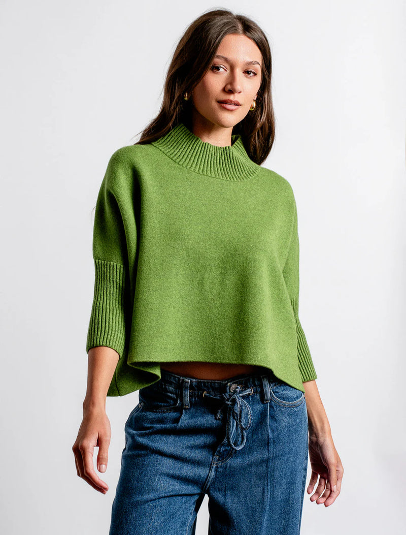 Kerisma Aja Sweater (Multiple Color Options)
