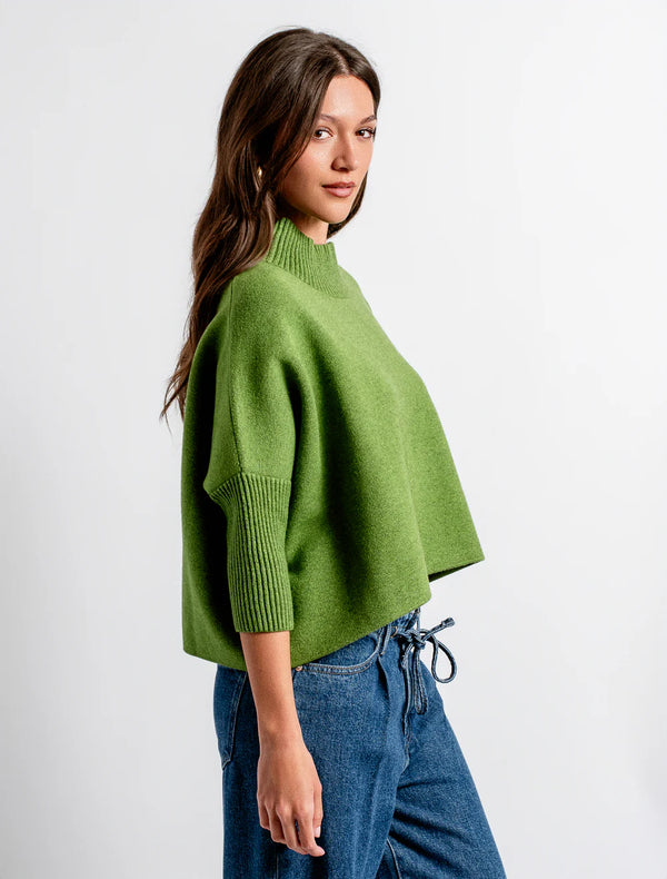 Kerisma Aja Sweater (Multiple Color Options)