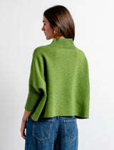 Kerisma Aja Sweater (Multiple Color Options)