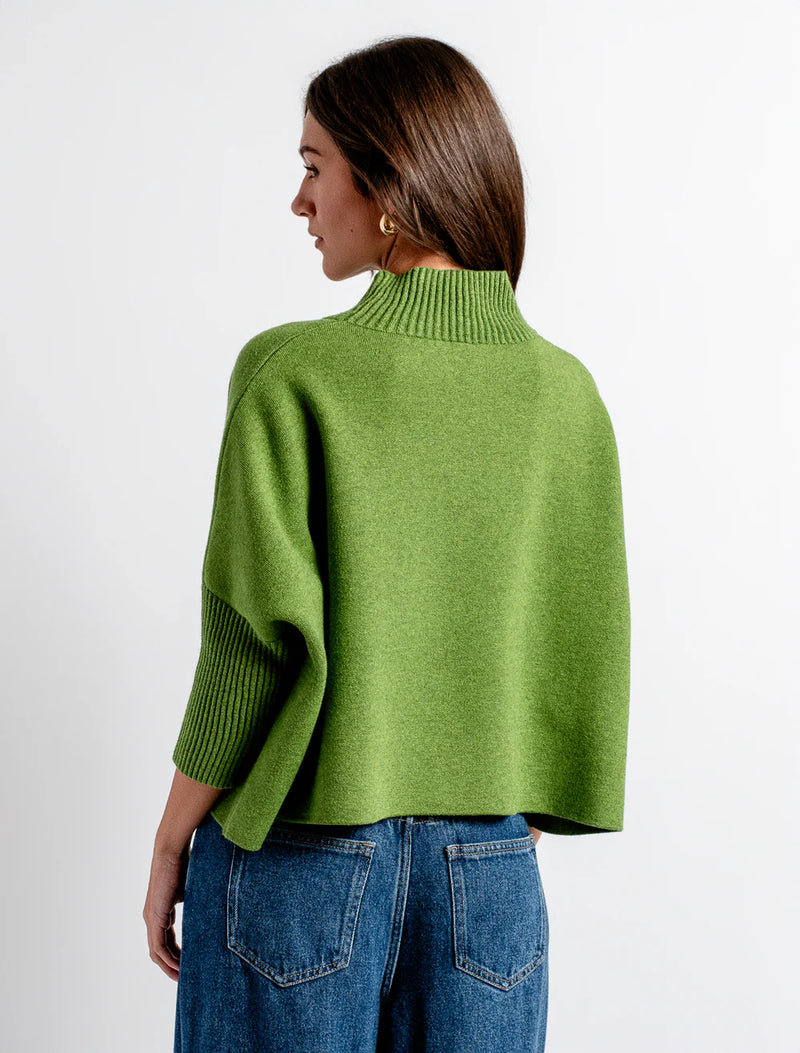 Kerisma Aja Sweater (Multiple Color Options)