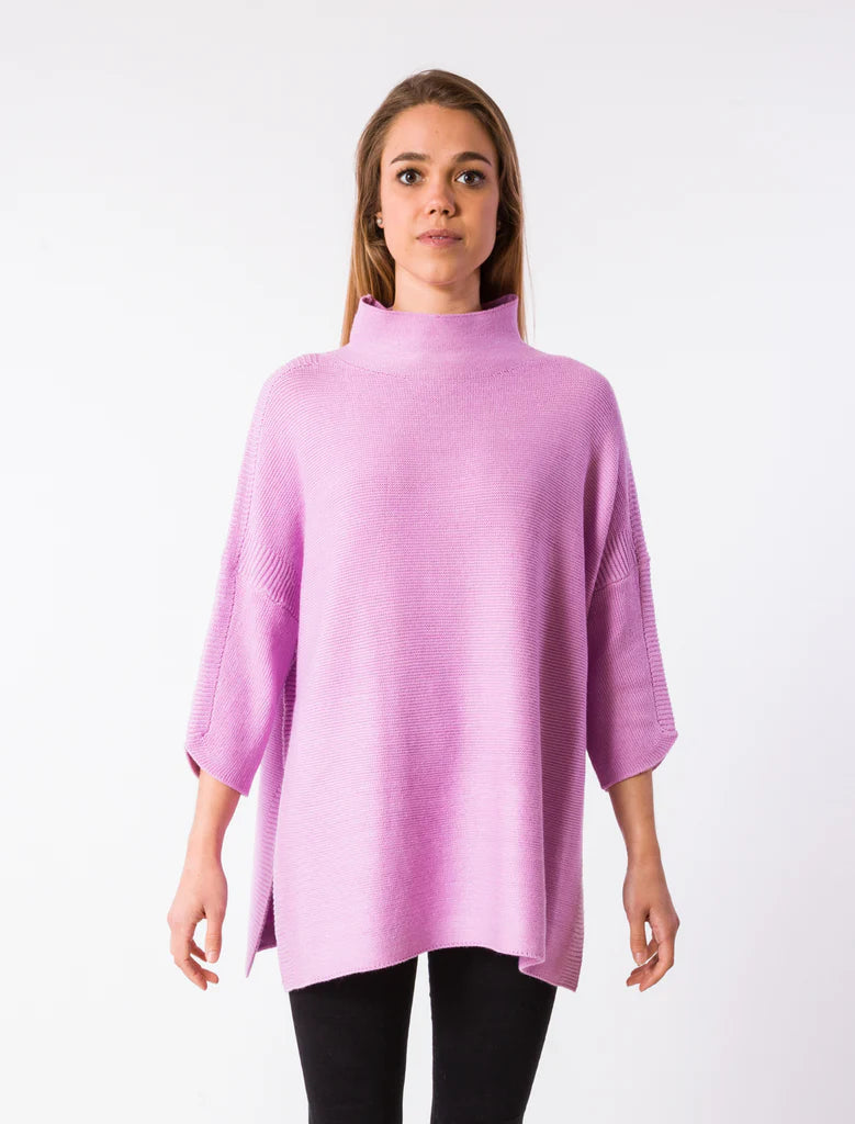 Kerisma Boho Tunic (Multiple Color Options)