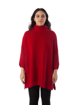 Kerisma Boho Tunic (Multiple Color Options)