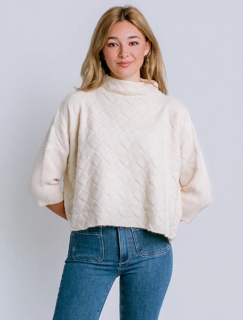 Kerisma Rowena Sweater (Two Color Options)