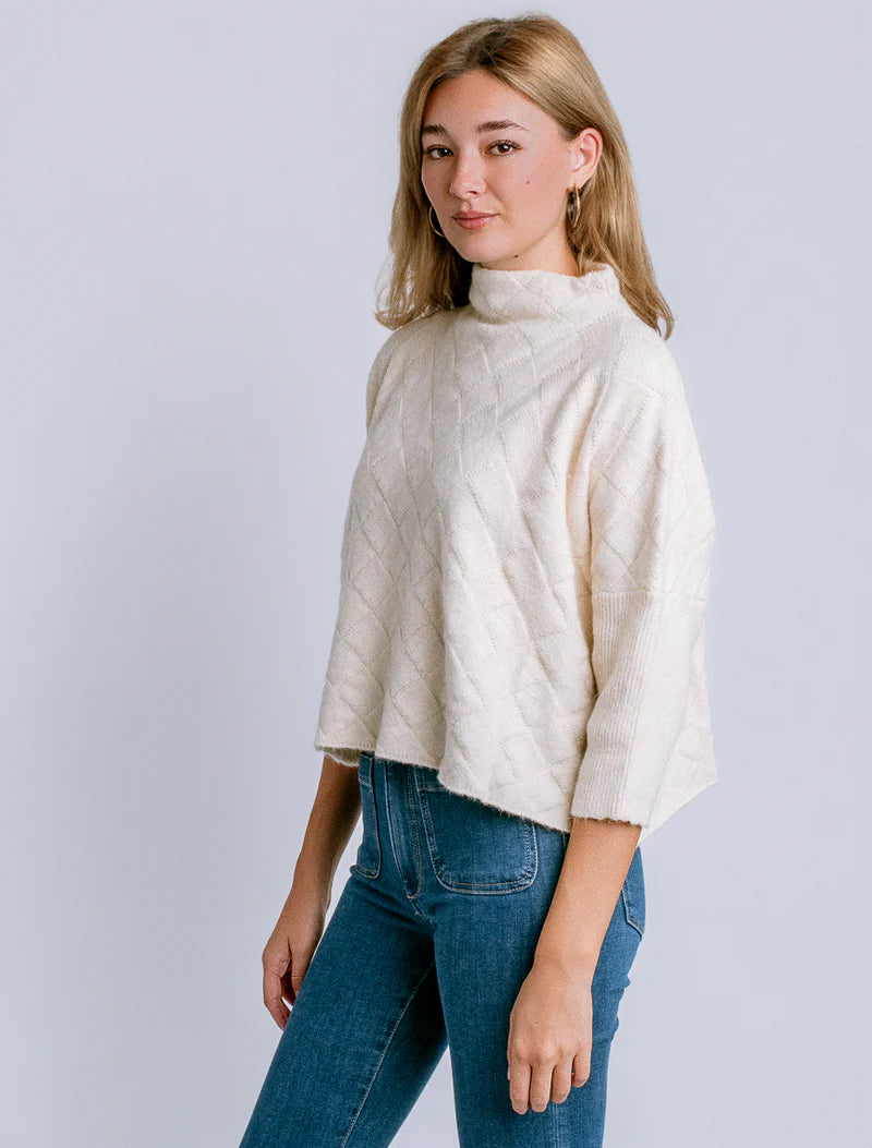 Kerisma Rowena Sweater (Two Color Options)