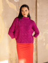 Kerisma Rowena Sweater (Three Color Options)