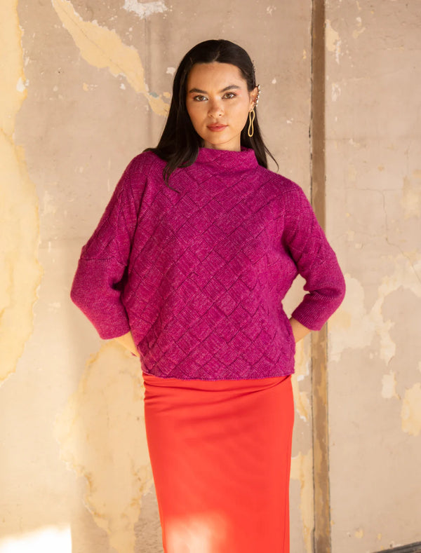 Kerisma Rowena Sweater (Three Color Options)