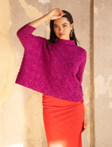 Kerisma Rowena Sweater (Three Color Options)