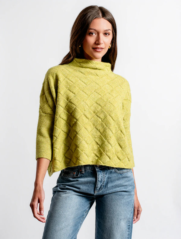 Kerisma Rowena Sweater (Two Color Options)