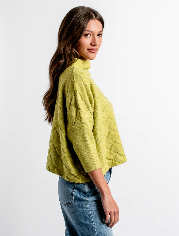 Kerisma Rowena Sweater (Two Color Options)