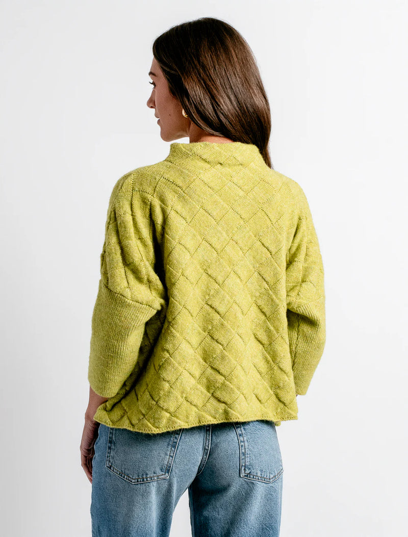 Kerisma Rowena Sweater (Two Color Options)