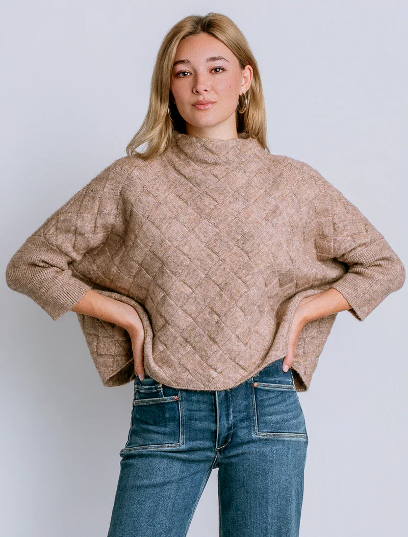 Kerisma Rowena Sweater (Three Color Options)