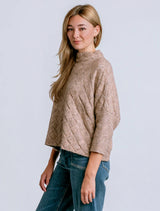 Kerisma Rowena Sweater (Three Color Options)