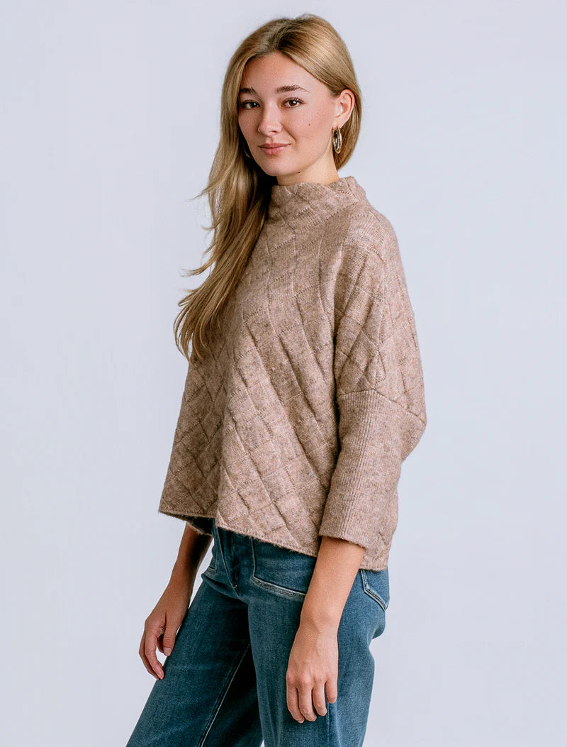 Kerisma Rowena Sweater (Three Color Options)