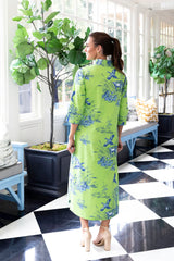 House of MBR Field & Feather Bouvier Long
