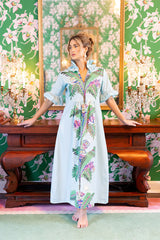 House of MBR Long Gracie Dress