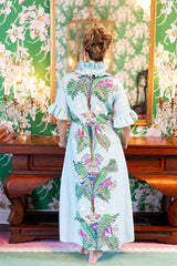 House of MBR Long Gracie Dress