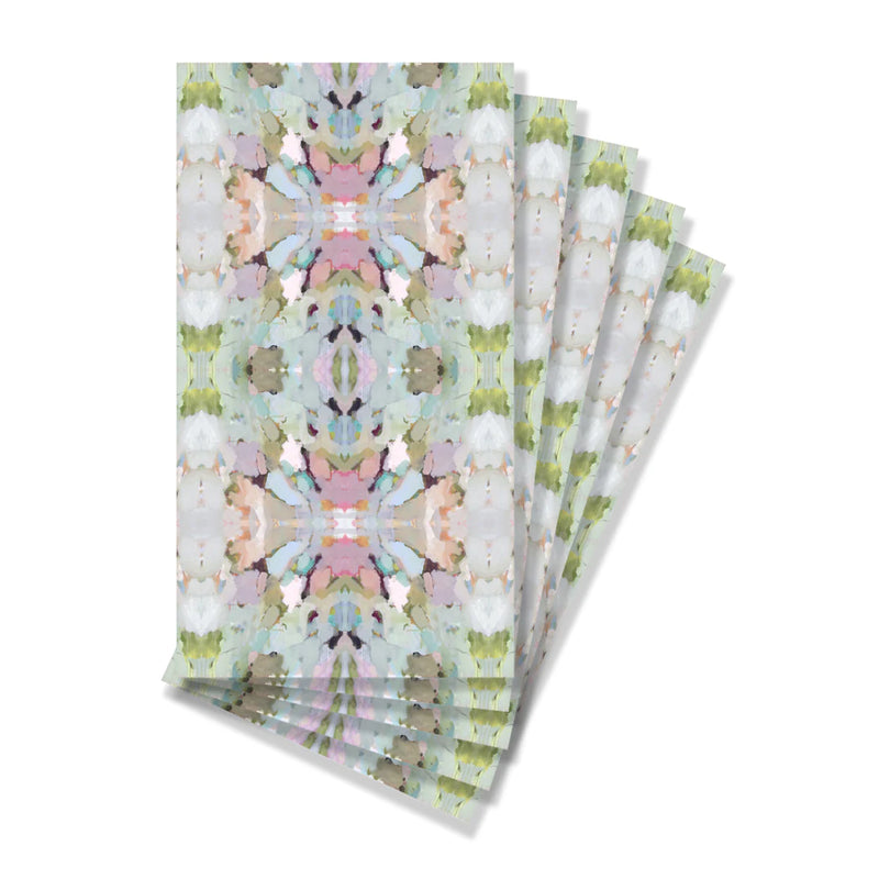Laura Park Guest Towels (Various Patterns Available)